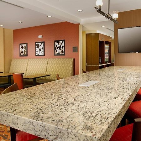 Towneplace Suites By Marriott Eagle Pass Bagian luar foto