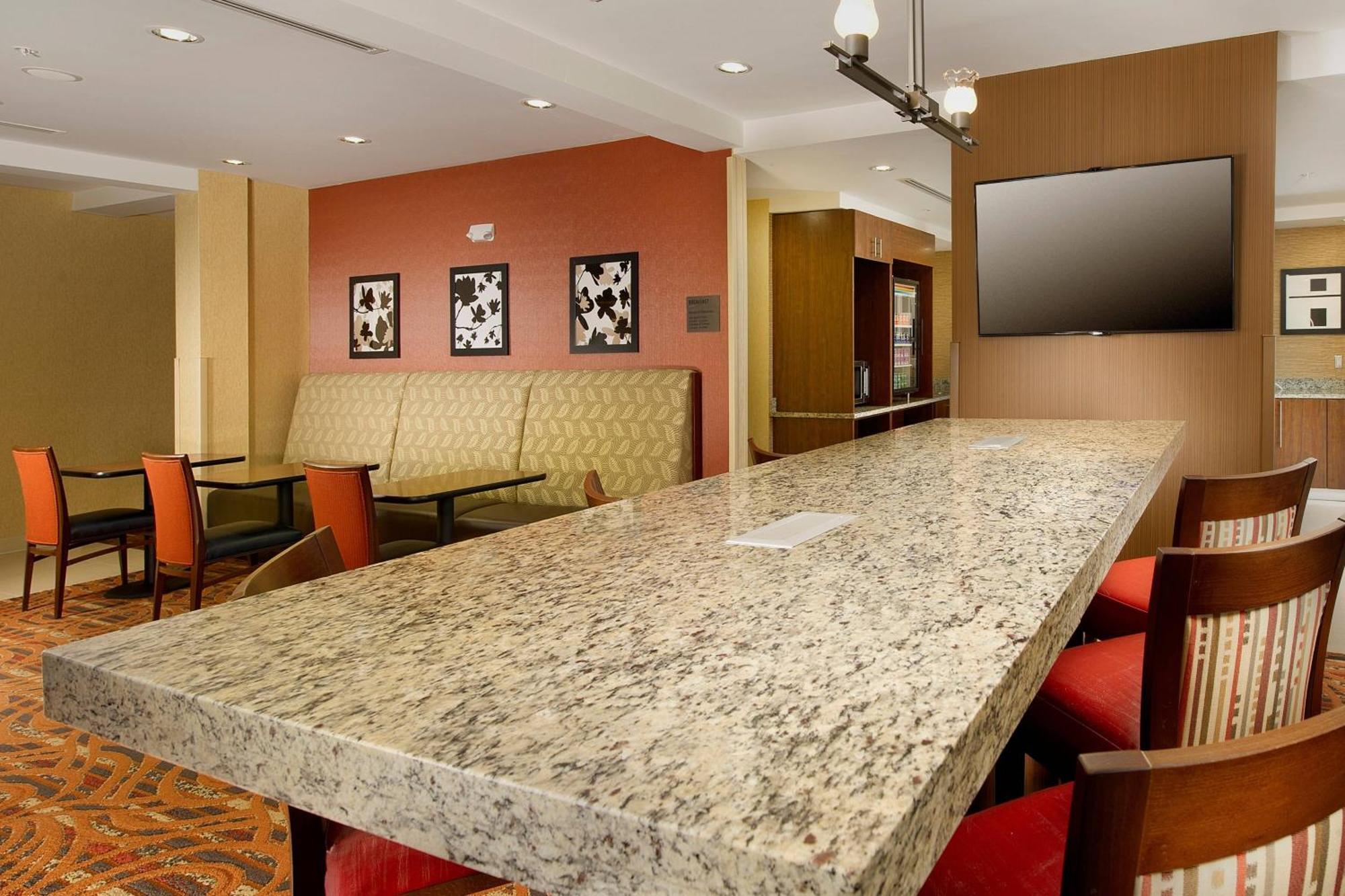 Towneplace Suites By Marriott Eagle Pass Bagian luar foto