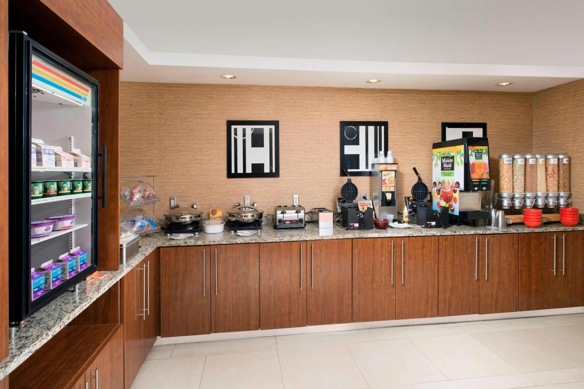 Towneplace Suites By Marriott Eagle Pass Bagian luar foto