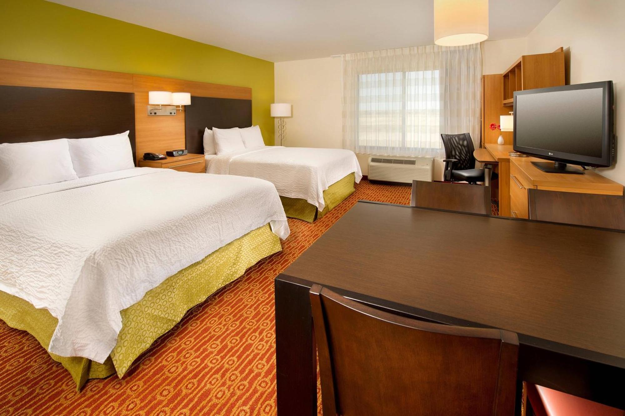Towneplace Suites By Marriott Eagle Pass Bagian luar foto