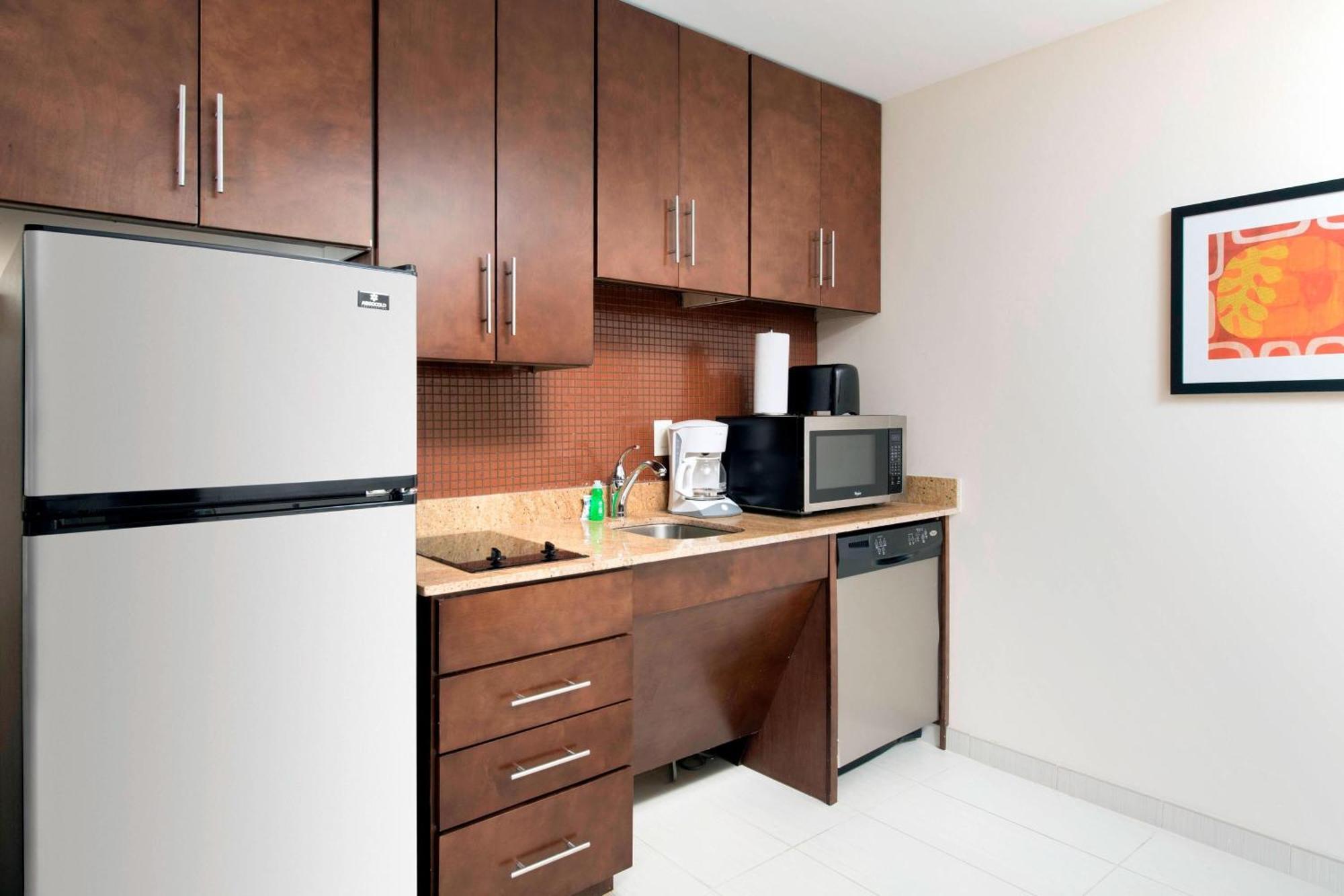 Towneplace Suites By Marriott Eagle Pass Bagian luar foto