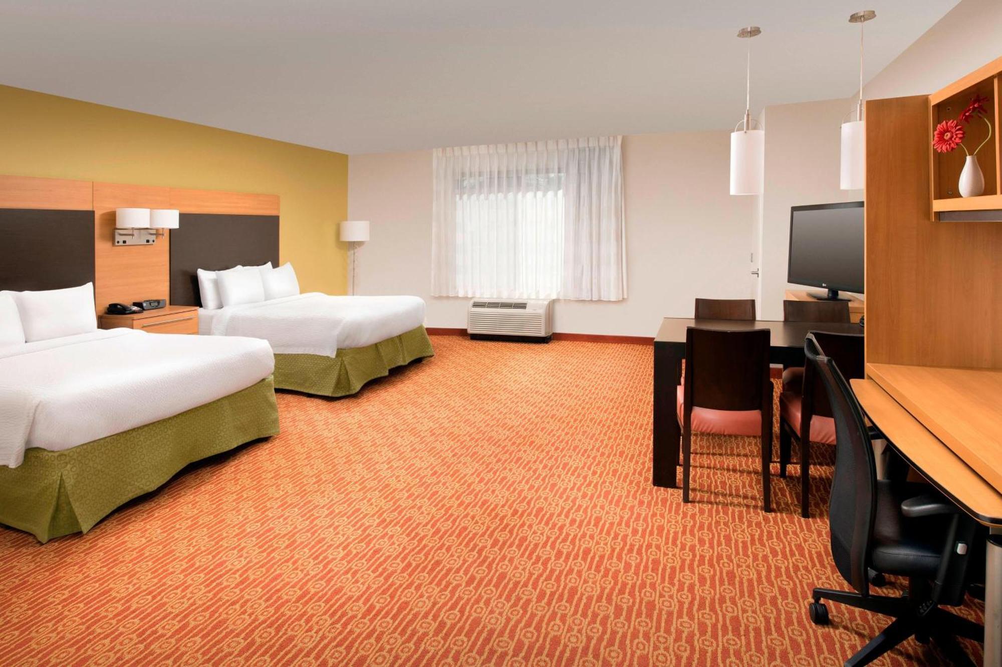 Towneplace Suites By Marriott Eagle Pass Bagian luar foto