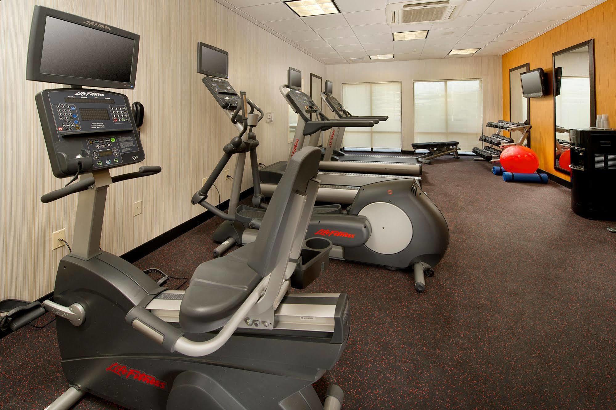 Towneplace Suites By Marriott Eagle Pass Bagian luar foto